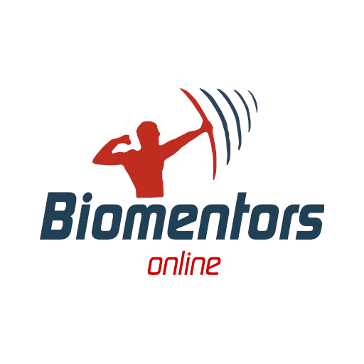 Biomentors logo