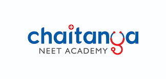 Chaitanya Academy logo