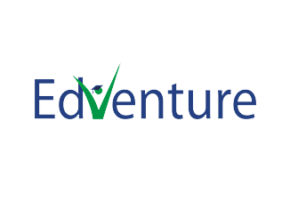 Edventure logo