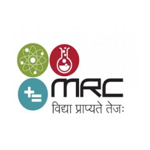 Mitesh Rathi Classes logo
