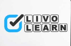 LIVO LEARN logo