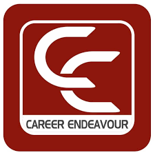 Career Endeavour logo