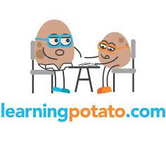 LearningPotato logo