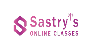 SASTRY TUITIONS YCTS logo