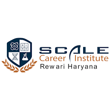 Scale Careers logo