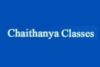 CHAINTANYA CLASSES logo