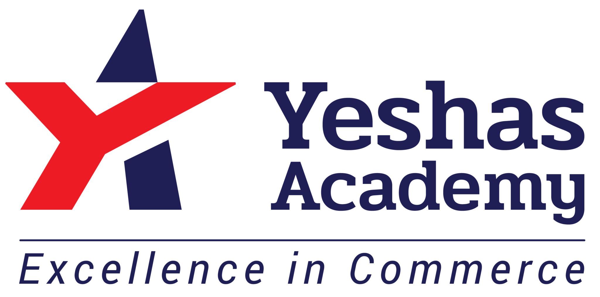 Yeshas Academy logo