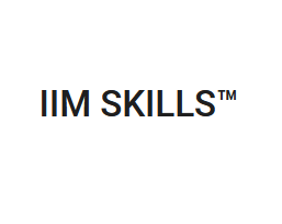 IIM SKILLS logo