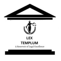 Lex Templum logo
