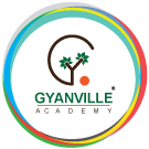 Gyanville Academy logo