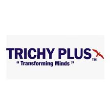 Trichy Plus logo