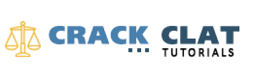 CRACK CLAT logo