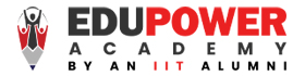 Edupower Academy logo