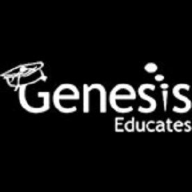 Genesis Educates logo