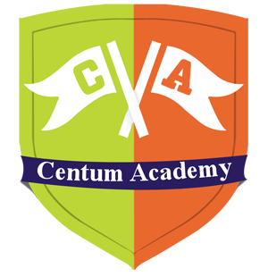 Centum Academy logo