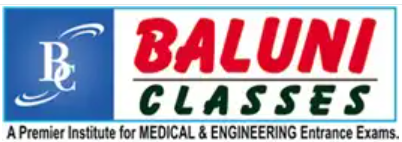 Baluni Classes