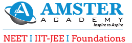 Amster Academy logo