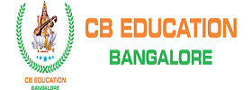 CB Coaching Classes logo