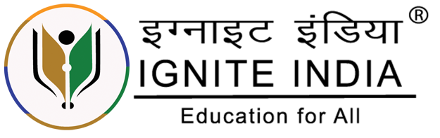 IGNITE INDIA logo