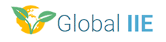 Global IIE logo