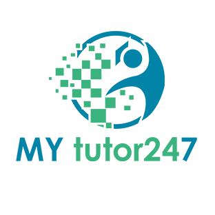 MyTutor247 logo