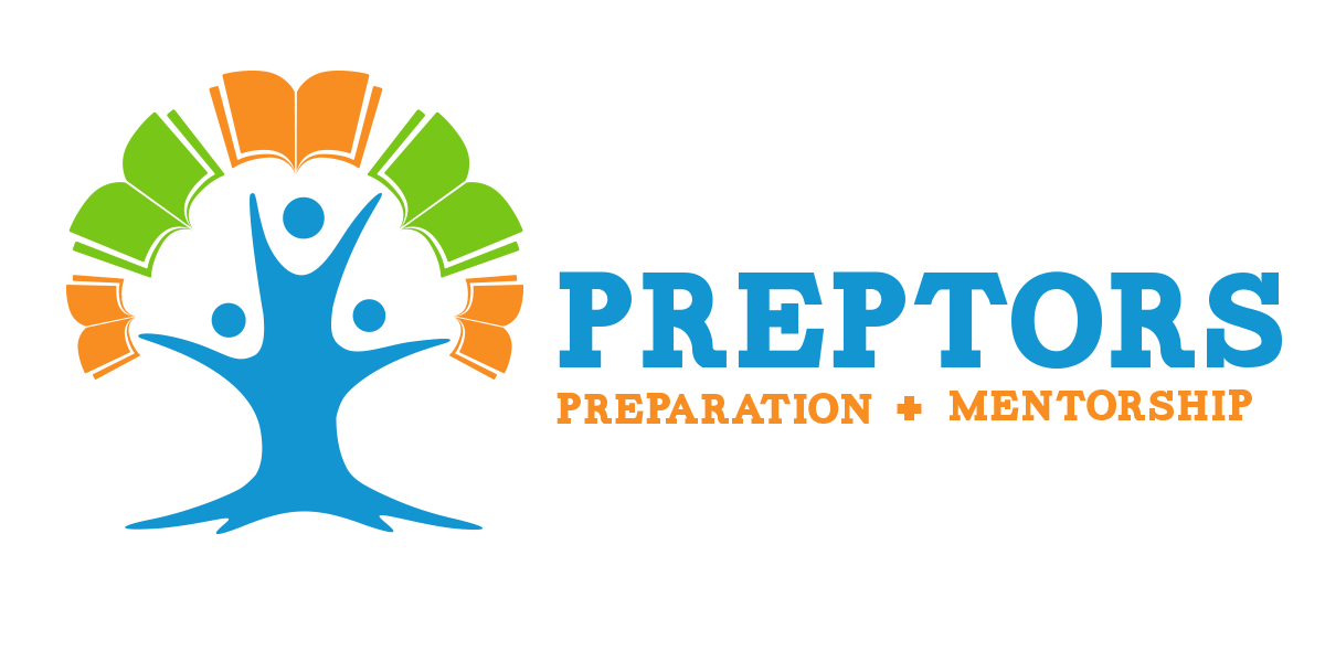 Peptors logo