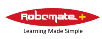 Robomate logo