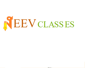 NEEV Classes logo