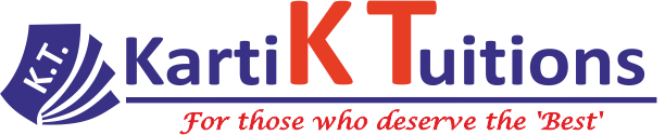 Kartik Tuitions logo
