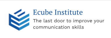 Ecube Institute logo