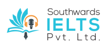 Southwards IELTS logo