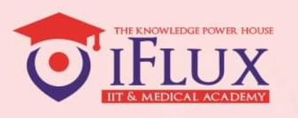 IFLUX IIT  Medical Academy logo