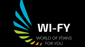 WIfY Academy Bhayandar logo
