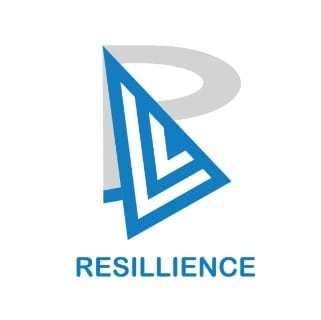 RESILLIENCE logo