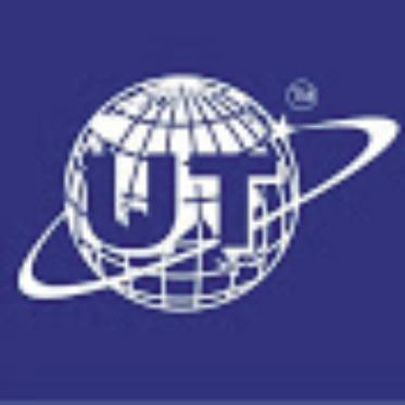 Universal Tutorials UT logo