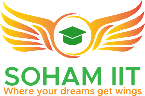 SOHAMIIT Classes logo