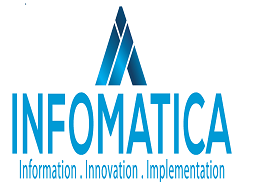 Infomatica Academy logo