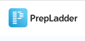 PrepLadder logo