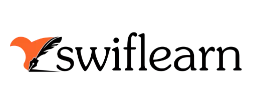 Swiflearn logo