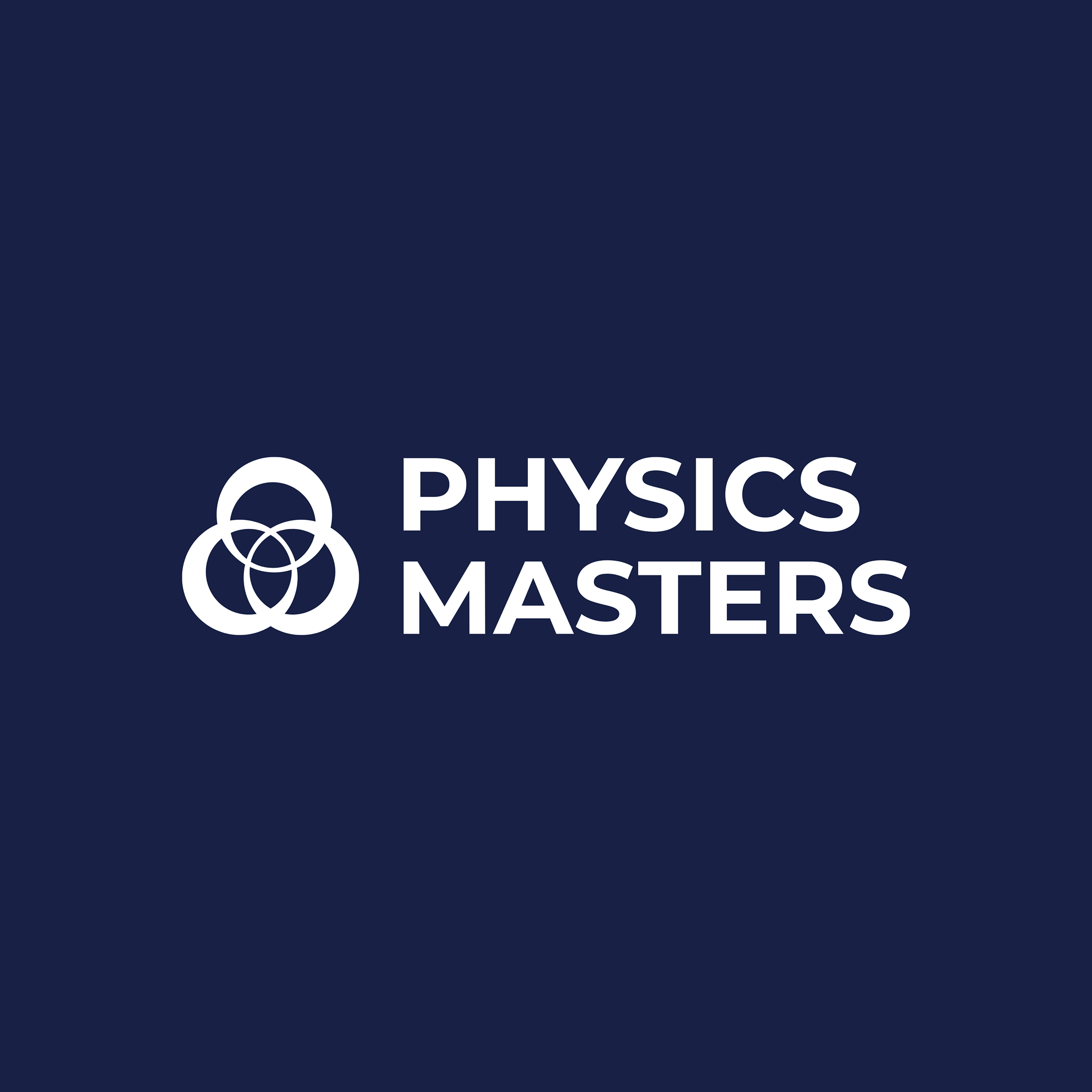 Physics Masters