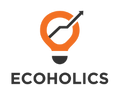 Ecoholics logo