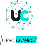 UPSCCONNECT logo