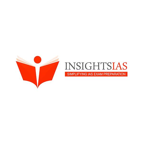 InsightsIAS logo