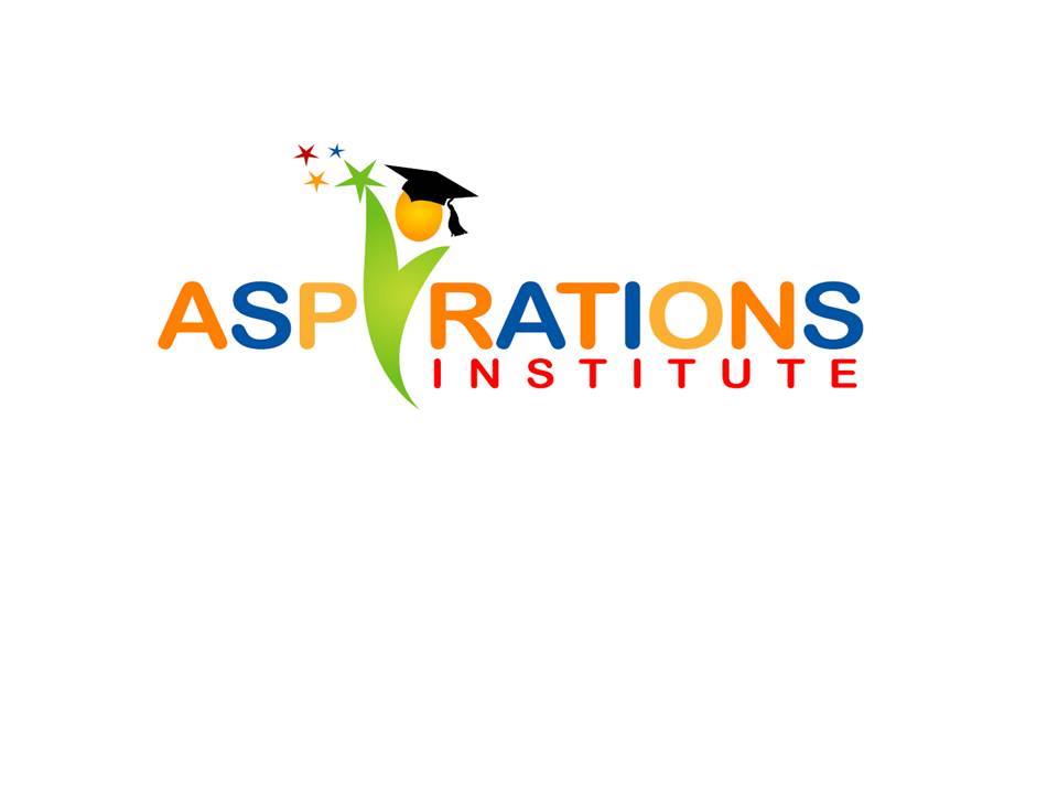 Aspirations Institute logo