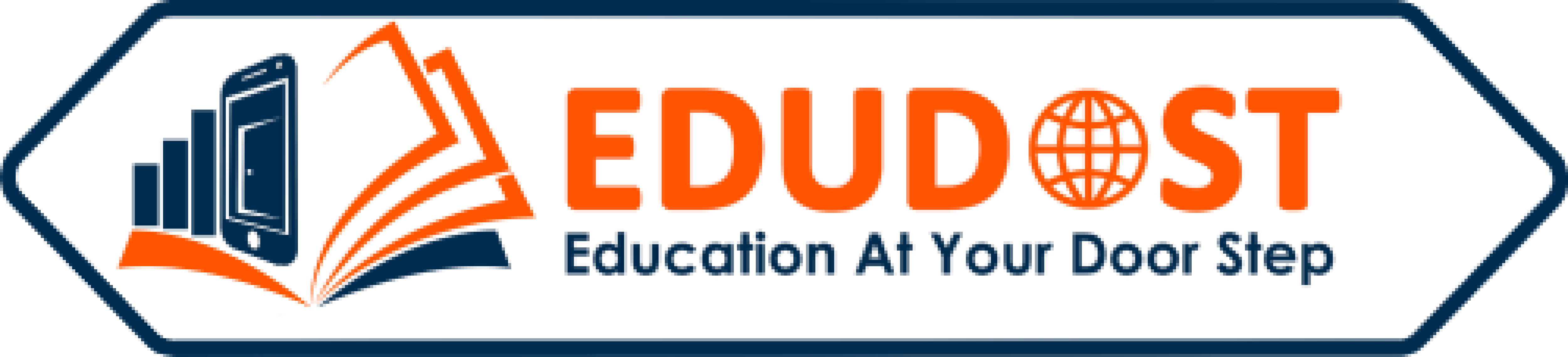 EDUDOST logo