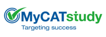 MyCATstudy logo