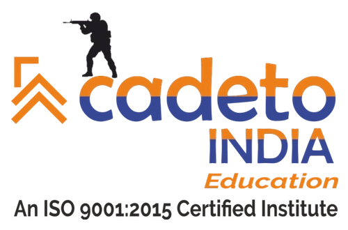 Cadeto India logo