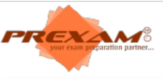 PREXAM logo