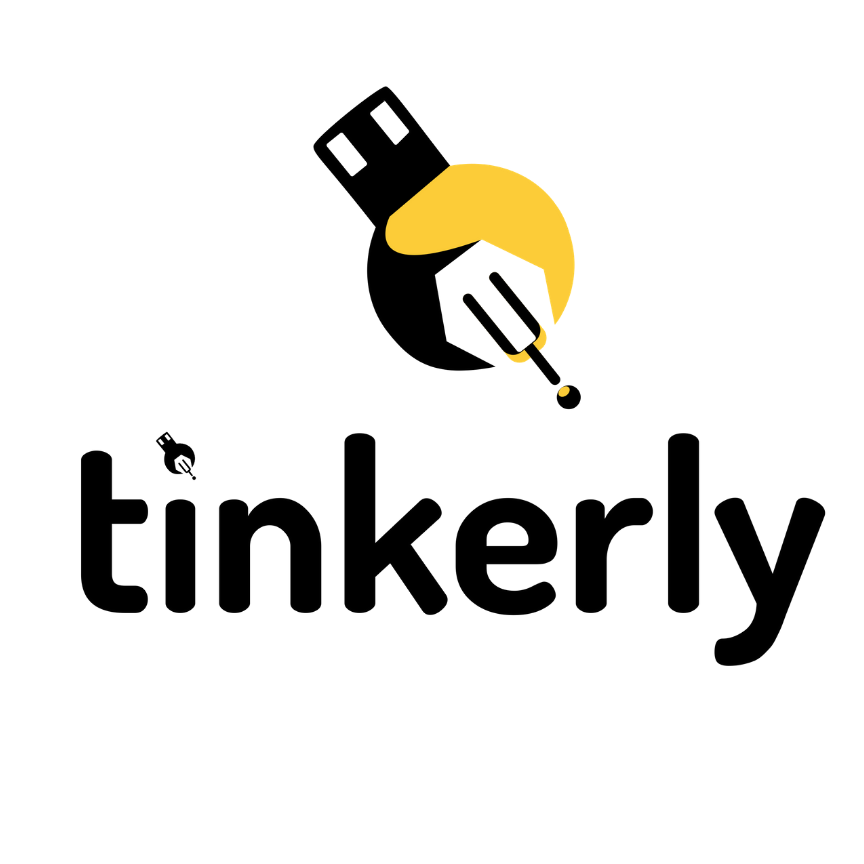 Tinkerly logo