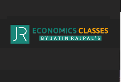 Economics Classes logo